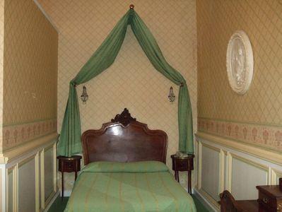 Hotel Aiglon 芒通 客房 照片