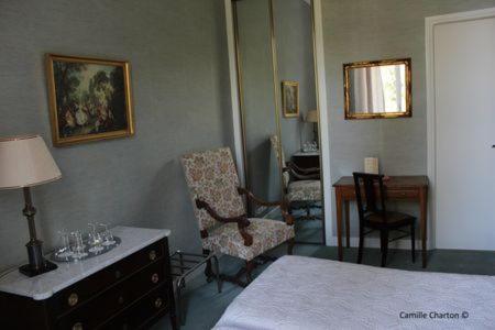 Hotel Aiglon 芒通 外观 照片